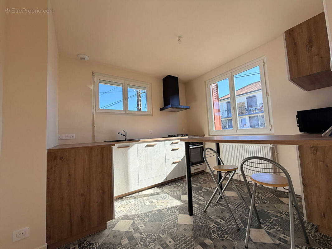 Maison Aurillac 5 pièces 101 m² sur une parcelle de 433 m² - photo 1
