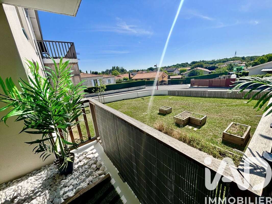 Photo 9 - Appartement à SAINT-VINCENT-DE-PAUL