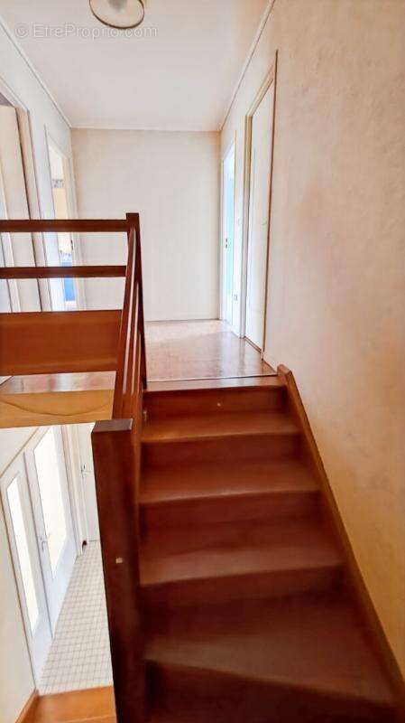 Maison à CHALONS-EN-CHAMPAGNE