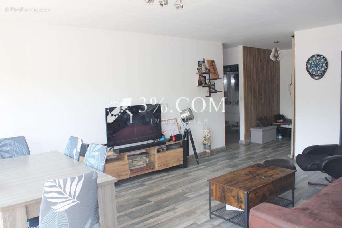 3%.COM   Appartement 3/4 pièces d'environ 84 m2 avec ascense - photo 3