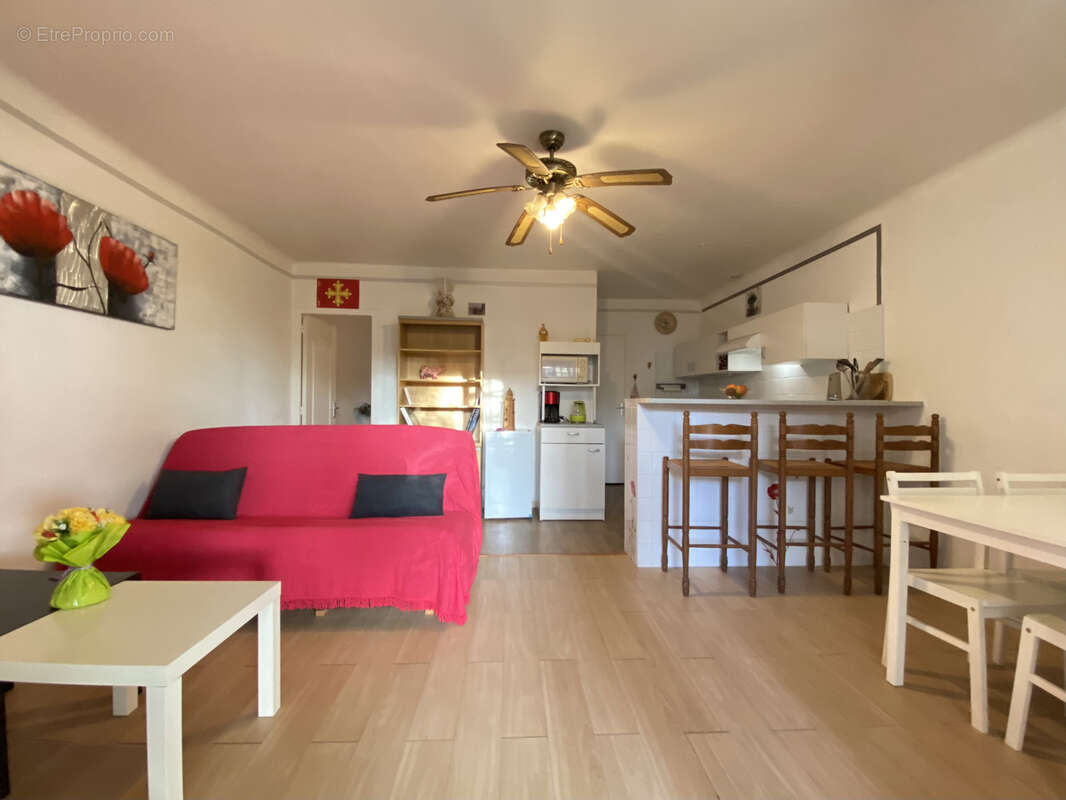 Appartement à VIAS