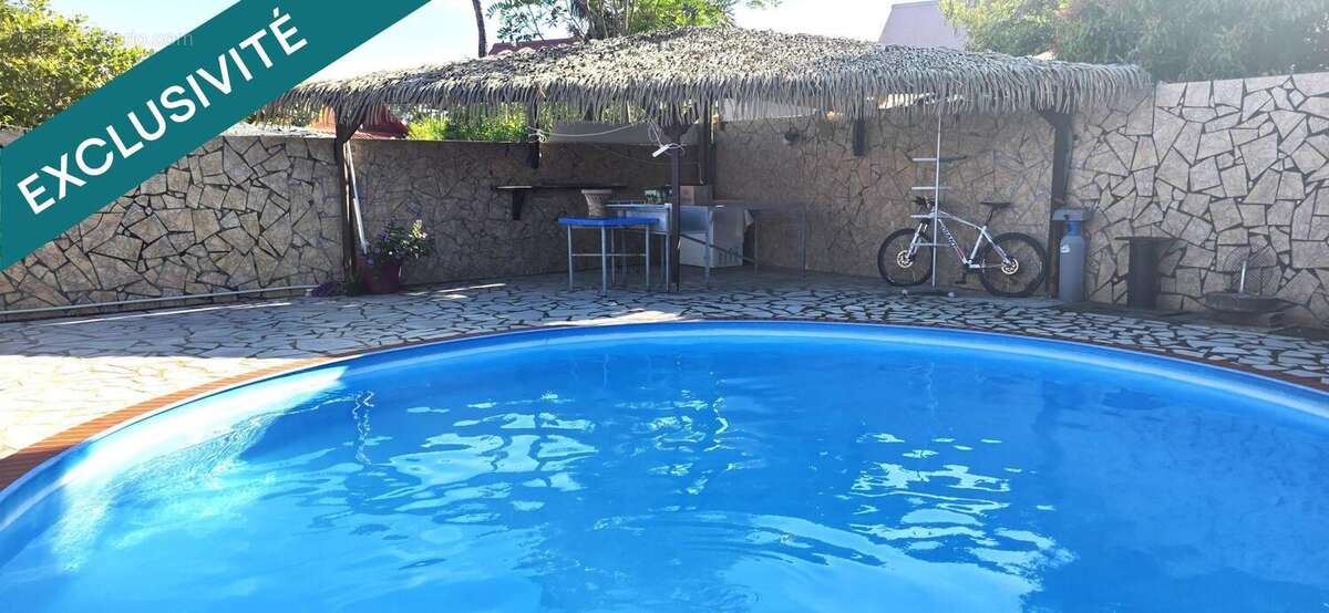 Photo 4 - Maison à KOUROU