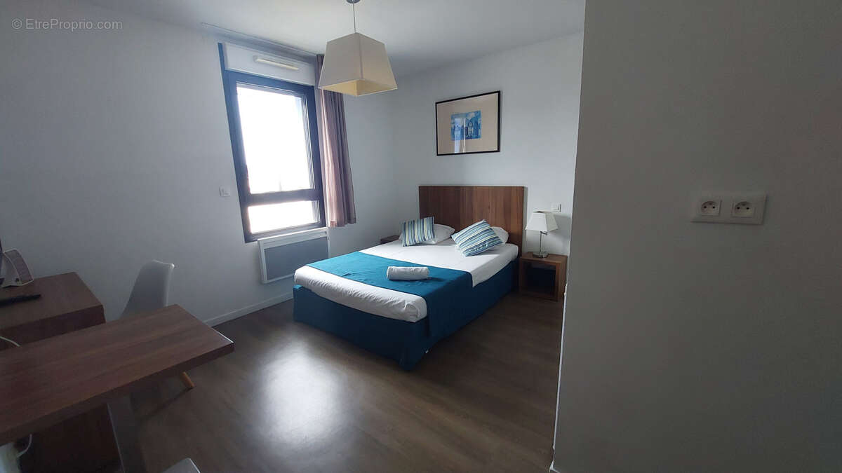 Appartement à TOURS