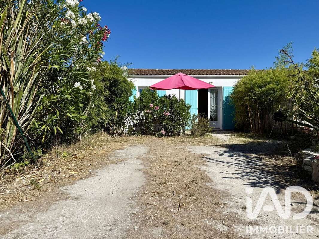 Maison 28 m² à Saint-Pierre-D'oleron  - photo 5