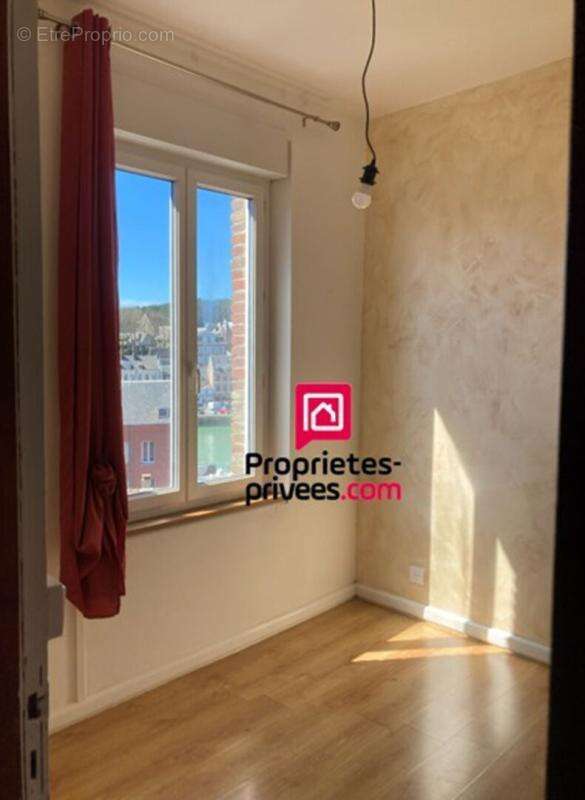 Maison à SAINT-VALERY-EN-CAUX