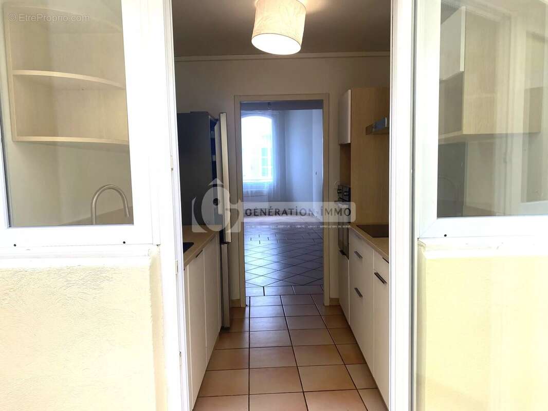 Appartement à ARLES