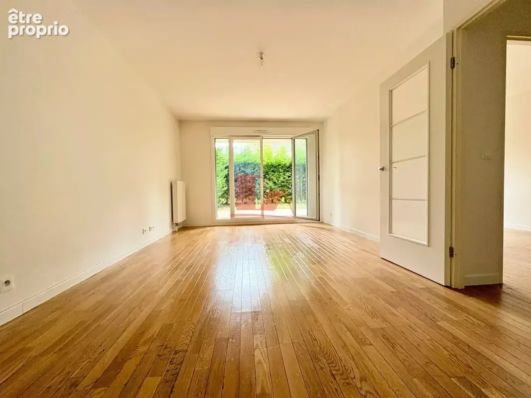 Photo Appartement à Chatillon au prix de 259 000€