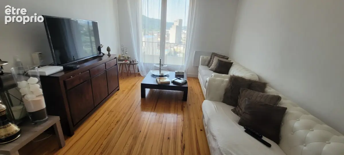 Appartement à VIENNE