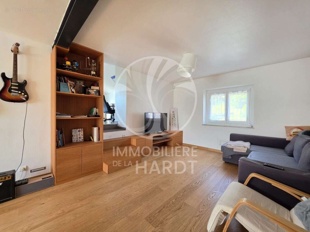 Maison 6 pièces 198 m² à vendre à Rantzwiller (68510) - photo 6