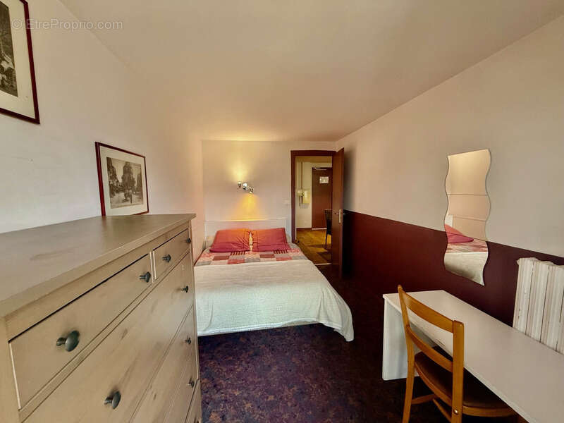 Appartement à AIX-LES-BAINS