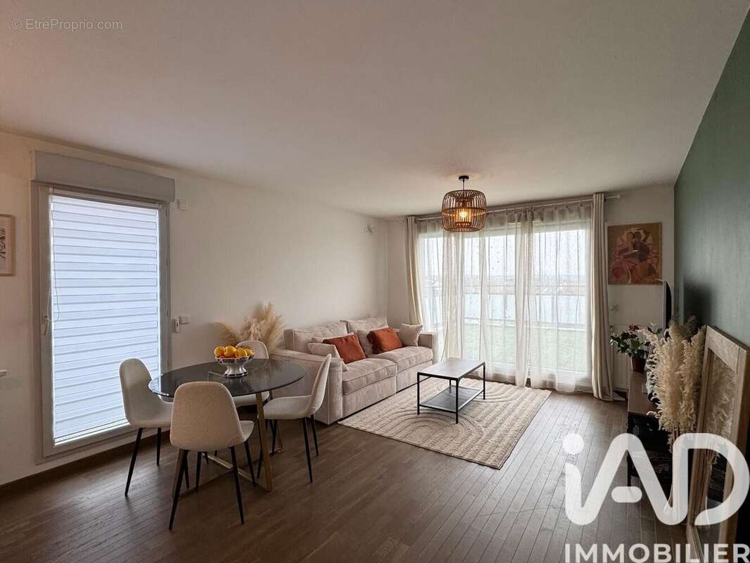 Photo 2 - Appartement à ATHIS-MONS