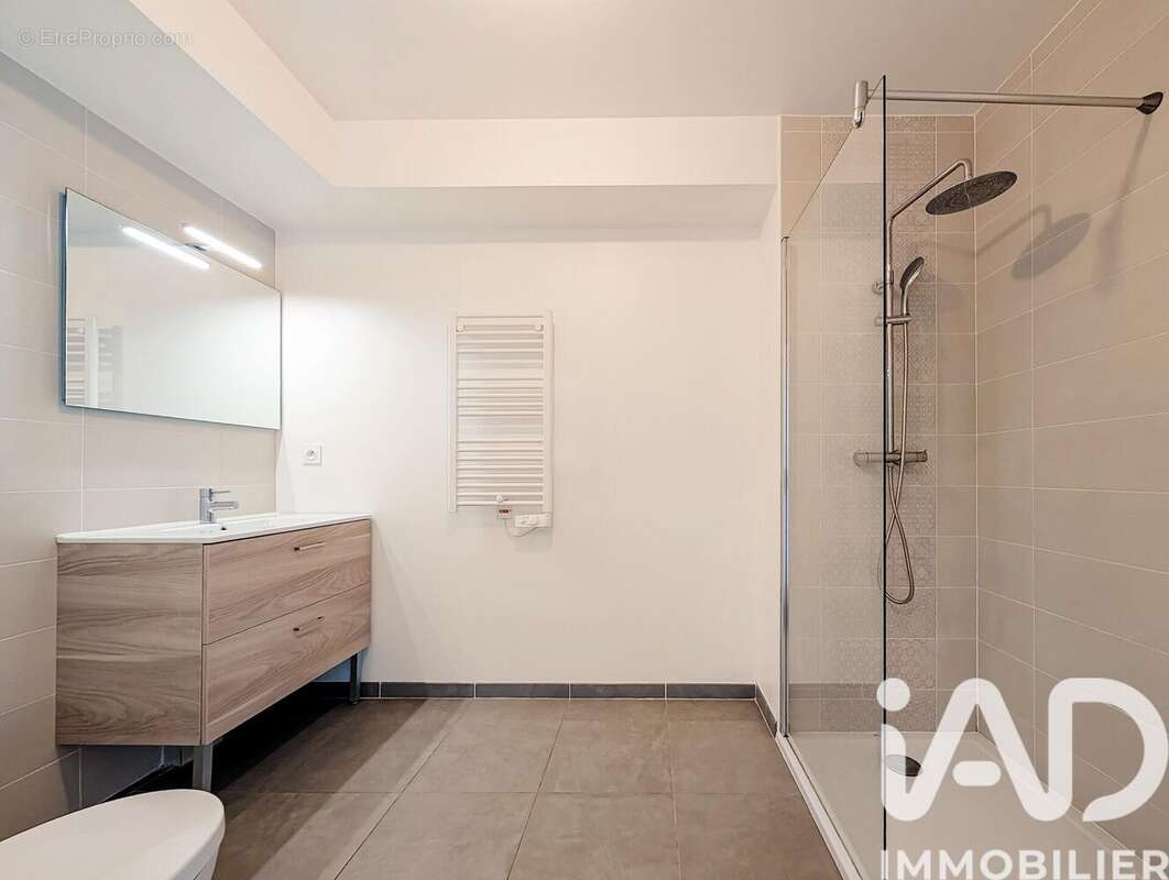 Photo 7 - Appartement à TOULON