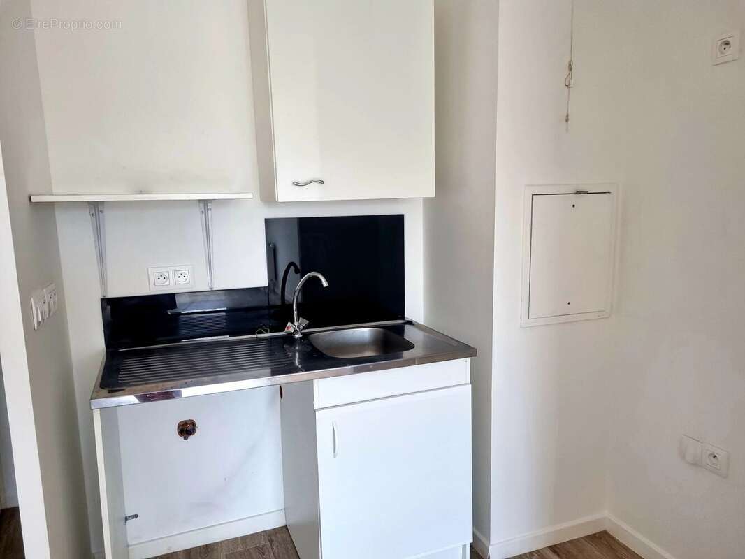 Appartement à AUBERGENVILLE