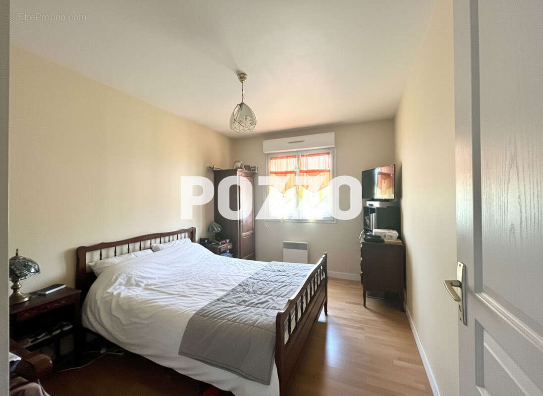 Maison à SAINT-PAIR-SUR-MER