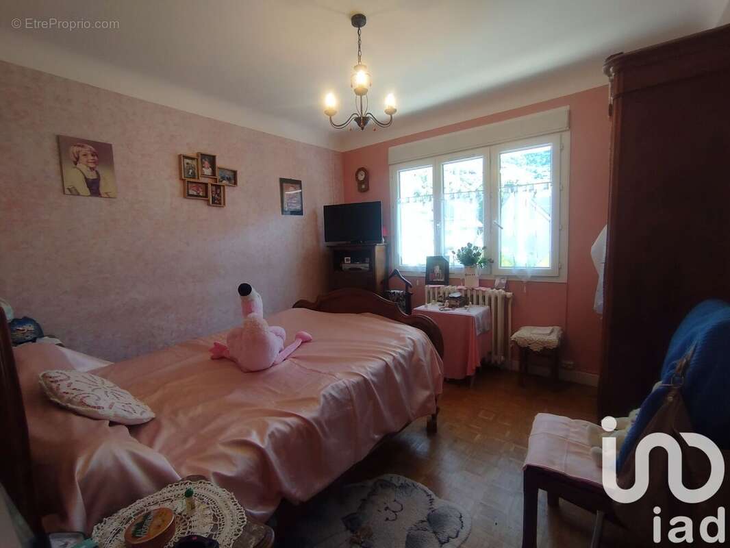 Photo 9 - Maison à ALBERTVILLE