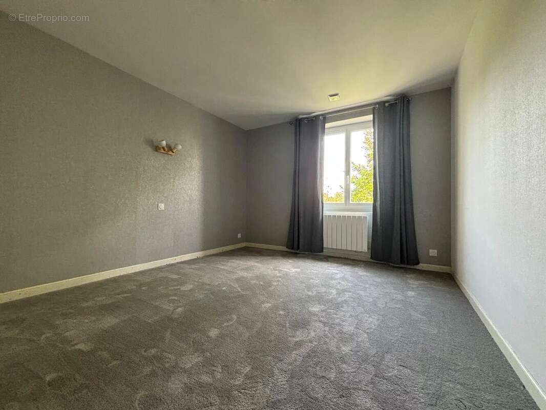 Maison à BERGERAC