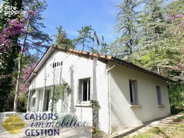 Photo Maison à Cahors au prix de 181 900€