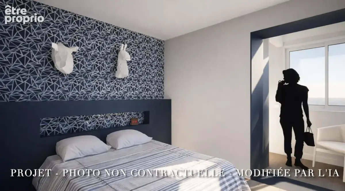 Appartement - photo 4