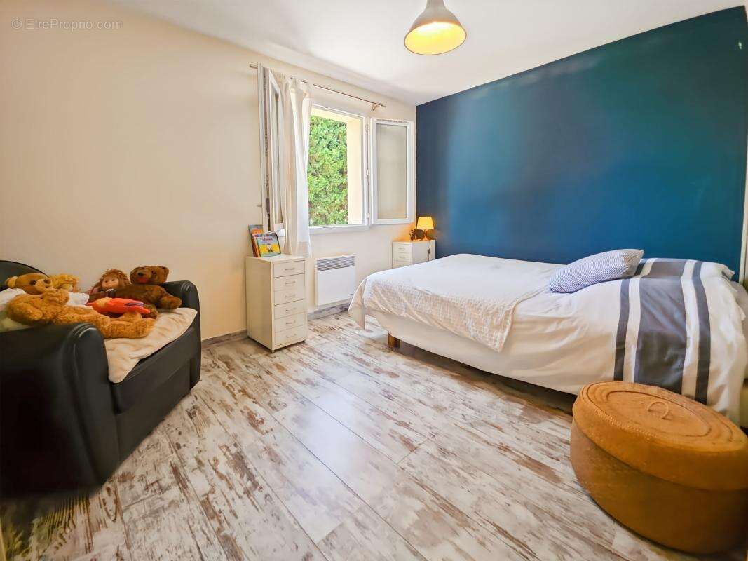 Maison 113 m² à Maussane-Les-Alpilles  - photo 13