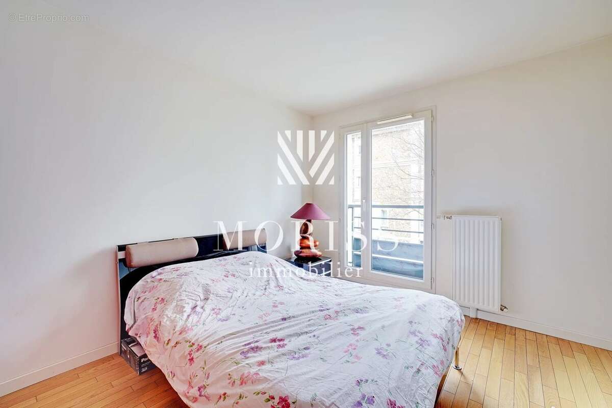 Appartement à NOGENT-SUR-MARNE