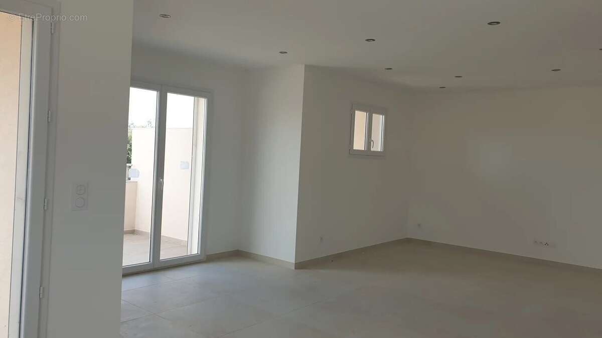 Appartement à PRUNELLI-DI-FIUMORBO