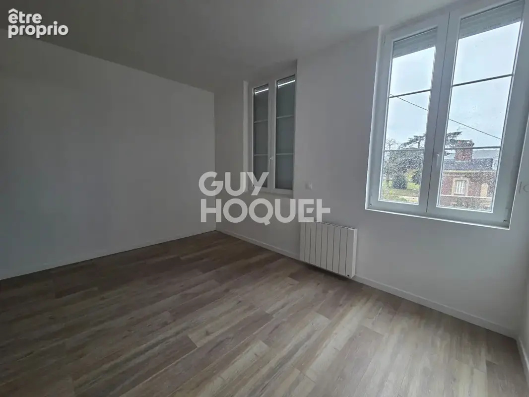 Bel appartement 80 m2 76320 - photo 5