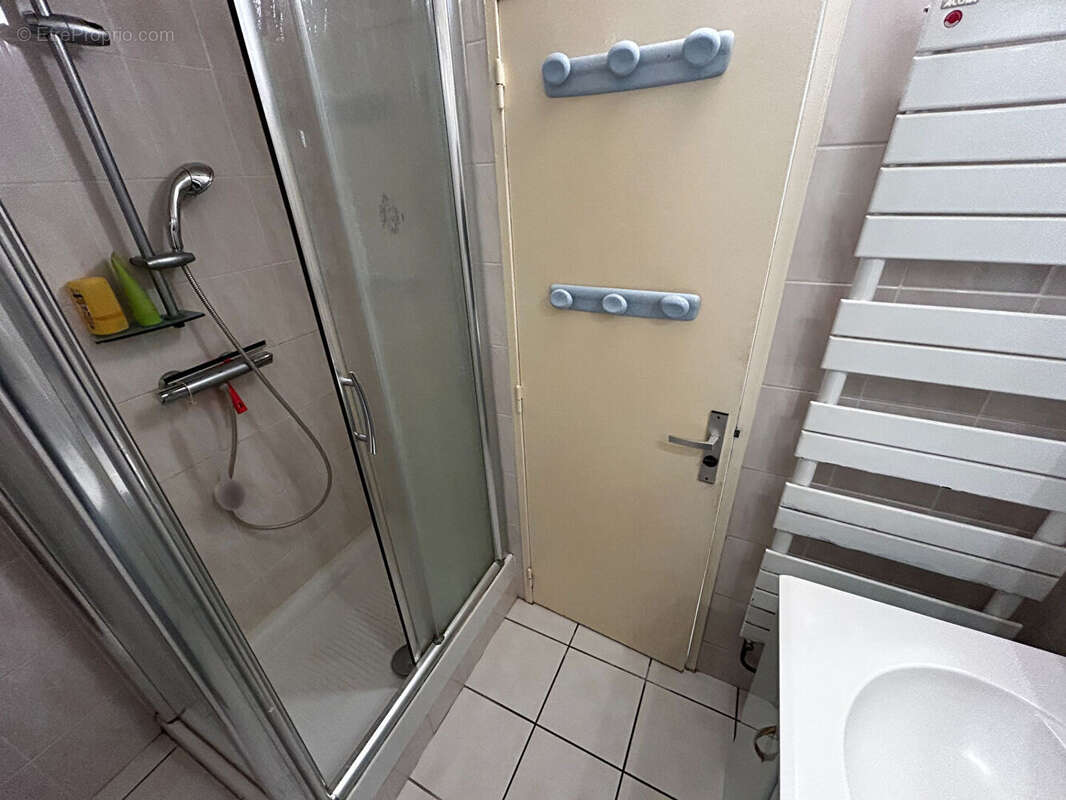 Appartement à MONTIGNY-LES-METZ