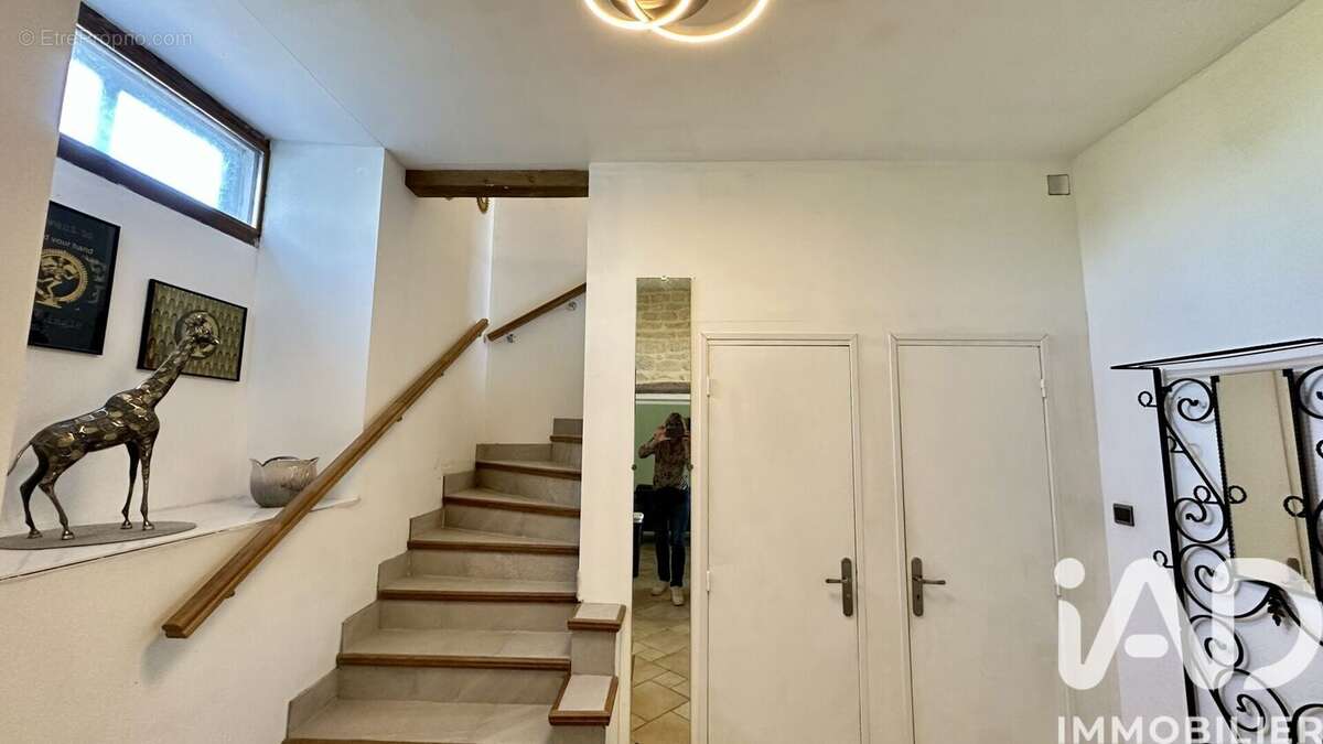 Photo 9 - Maison à BAYEL