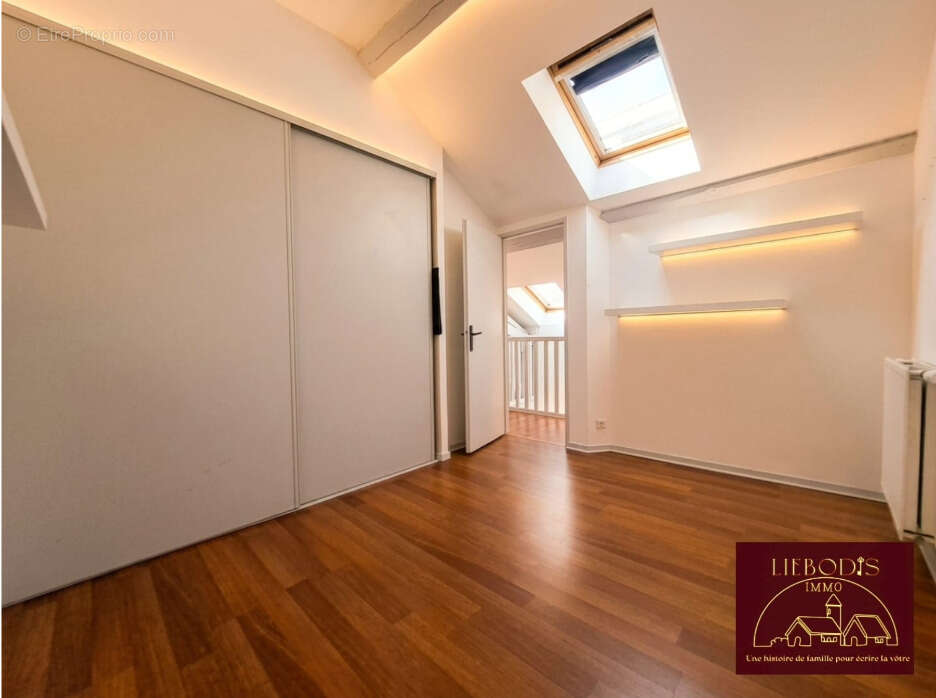 Duplex T3 plein de charme - photo 5