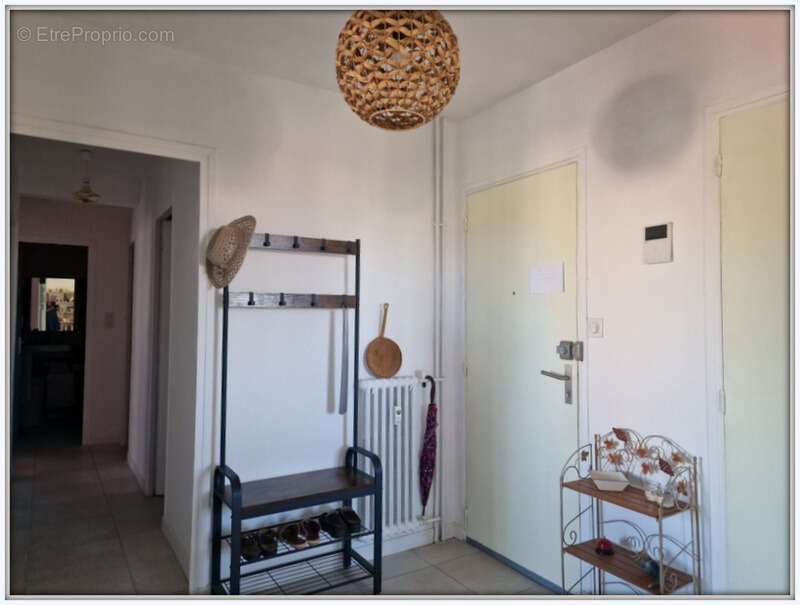 Appartement à vendre 3 pièces NARBONNE (11) - photo 10
