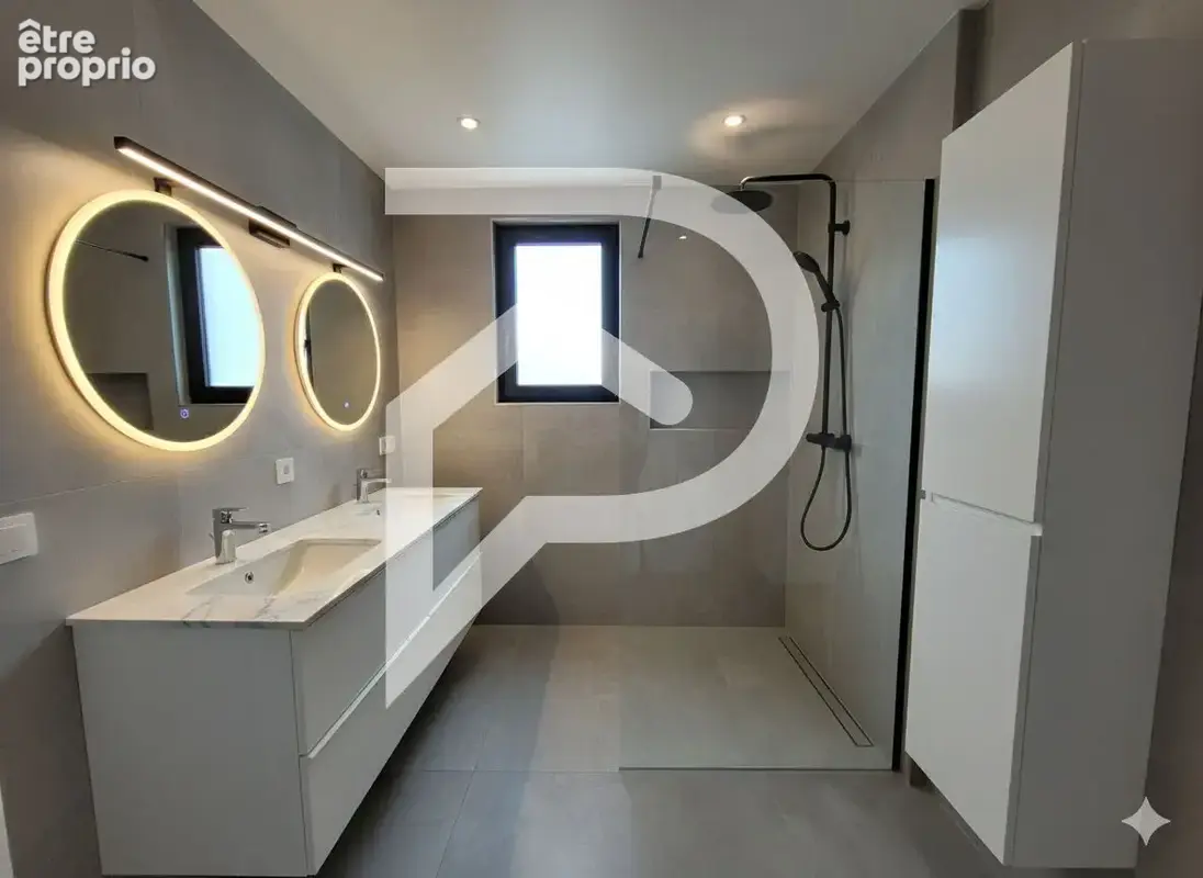 Appartement Chaumont 5 pièce(s) - photo 12