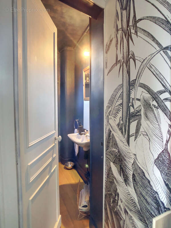 Appartement à RUEIL-MALMAISON