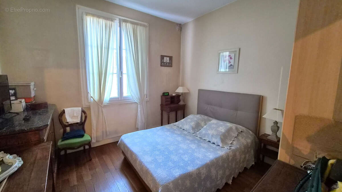 Appartement à TOURS