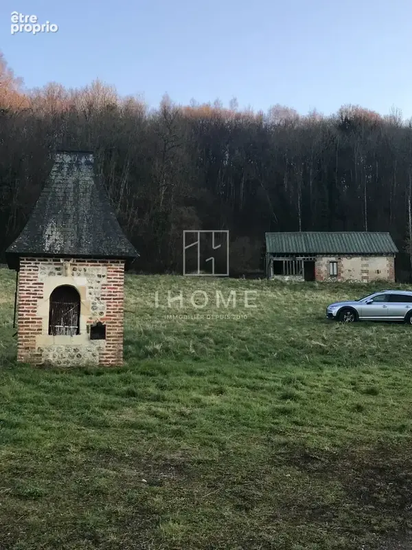 Domaine de chasse lisieux - photo 8