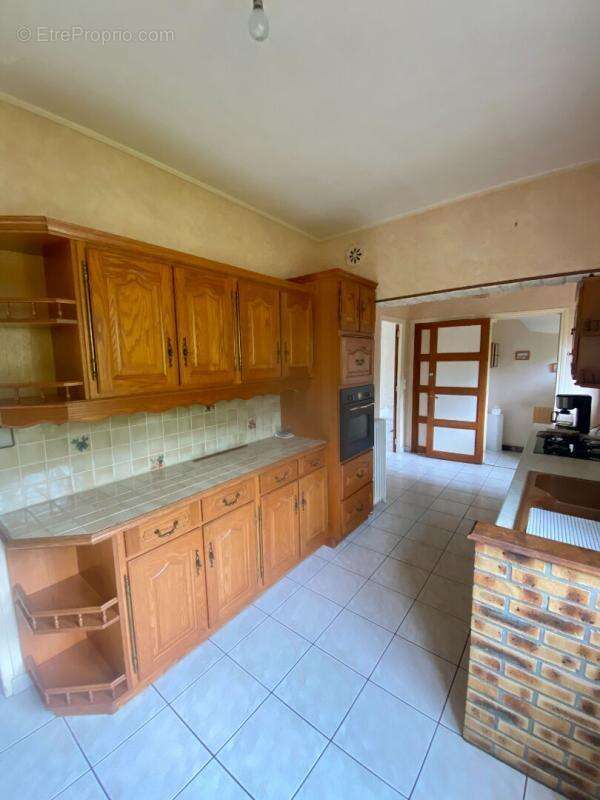 Maison Saint Contest 4 pièce(s) 115 m² - photo 8