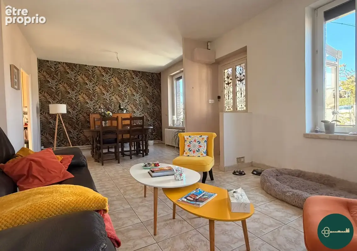 Maison Toul 6 pièces 143 m2 - photo 3