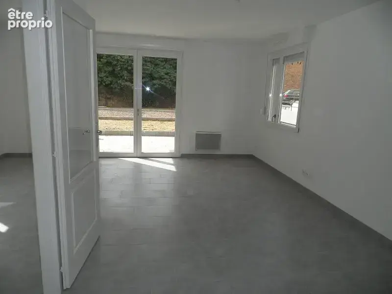 Appartement 3 pièces(s) - 79.43m2 - photo 3