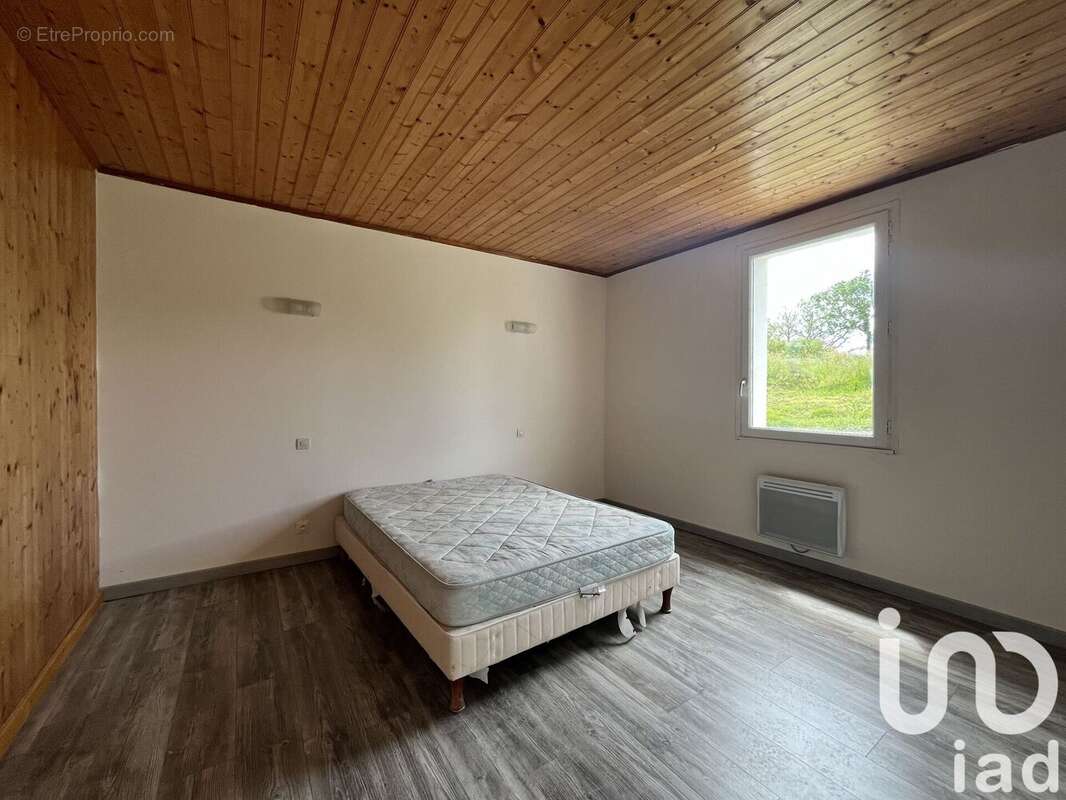 Photo 6 - Maison à SULNIAC