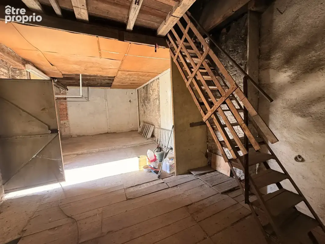 Maison T4 - 133.49m2 - Lailly-en-Val - photo 17
