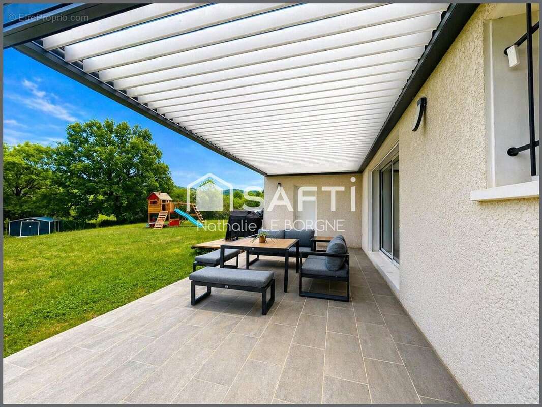 Photo 9 - Maison à CASTRES