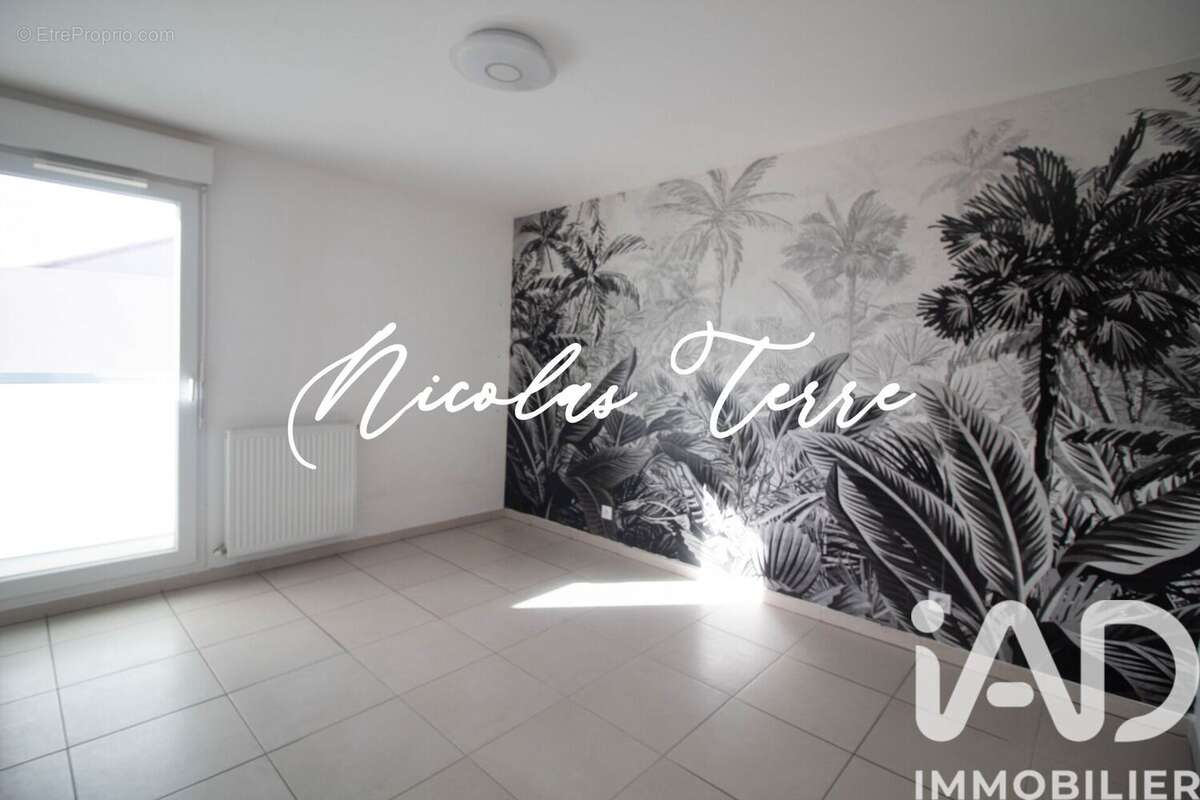 Photo 7 - Appartement à TOULON