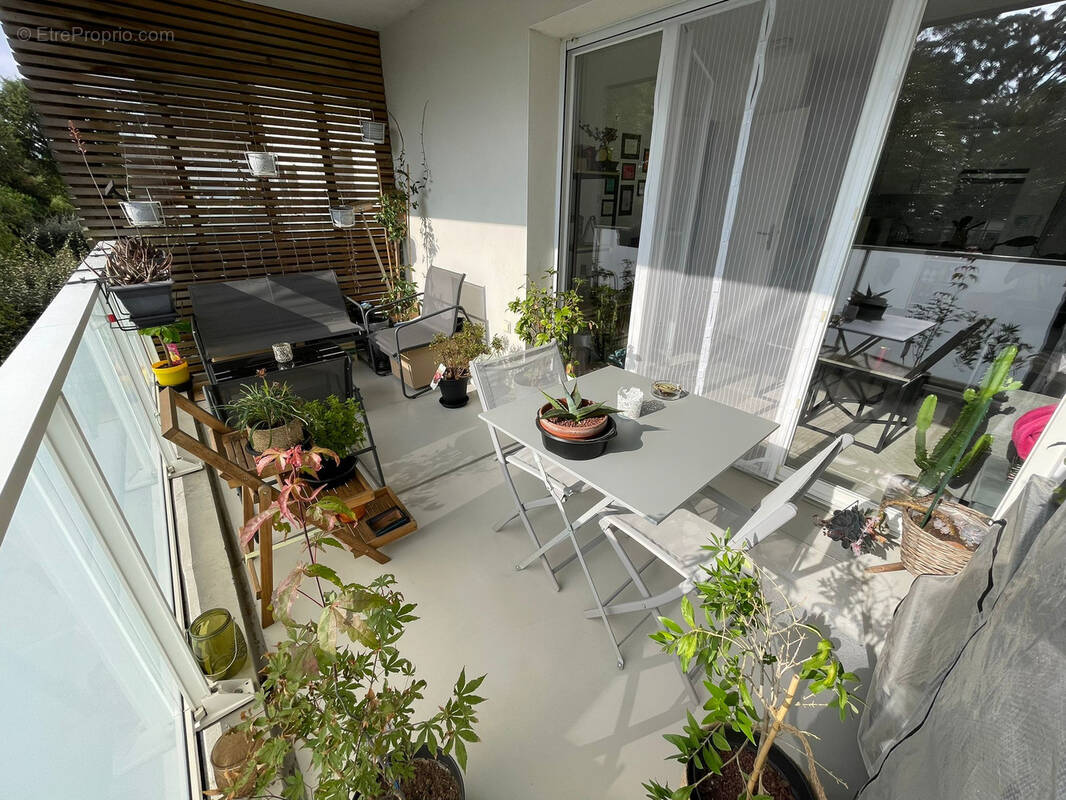 Appartement à MERIGNAC