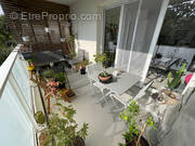 Appartement à MERIGNAC