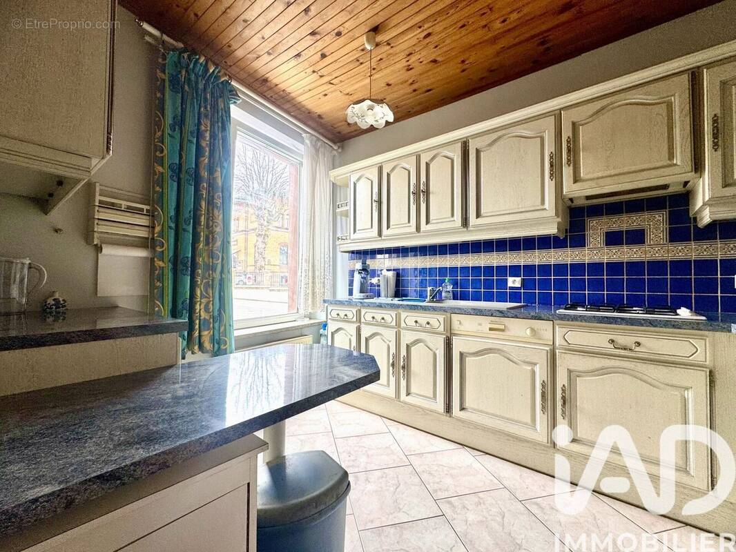 Photo 1 - Appartement à SARREBOURG