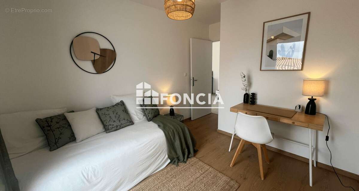 Appartement à DARDILLY