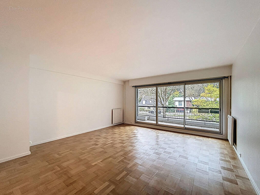 Appartement à SCEAUX