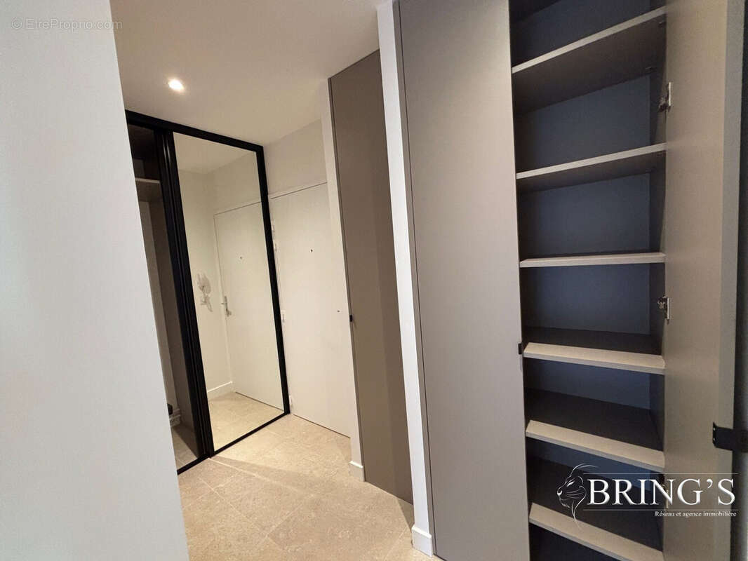 Appartement à ANNECY
