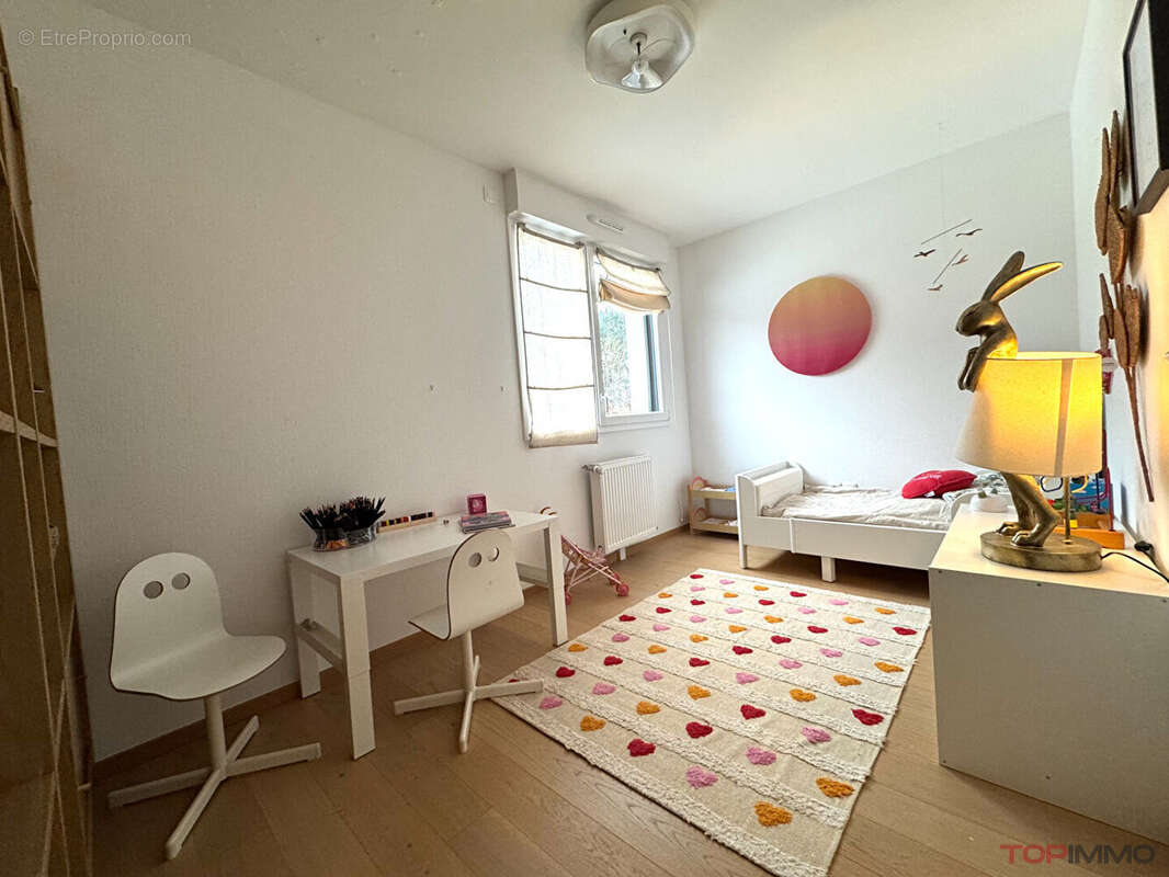 Appartement à COLMAR