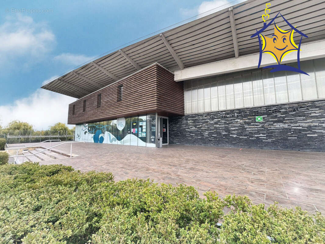 Maison à VIRY-CHATILLON