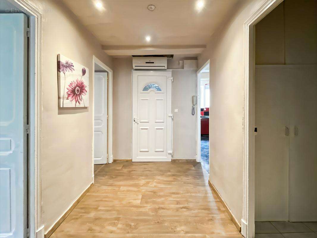 Appartement à BEZIERS